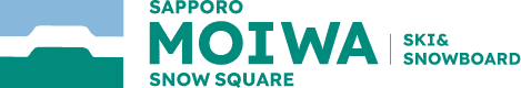 SAPPORO MOIWA SNOW SQUARE