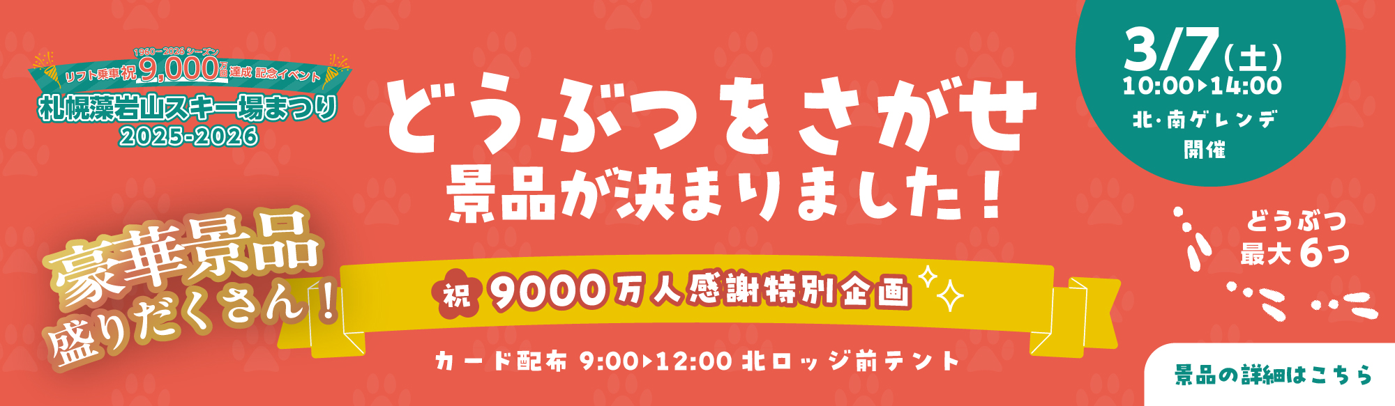 どうぶつをさがせ